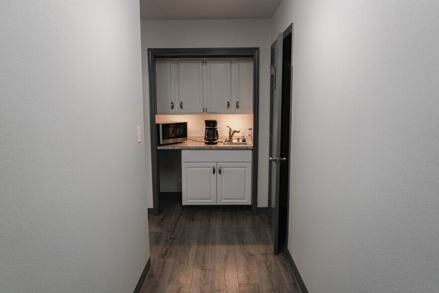 8645-8651 Westpark St, Boise, ID à louer - Photo intérieure - Image 3 de 20