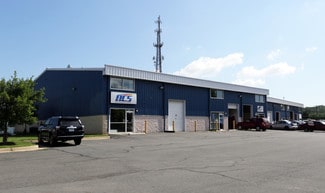 More details for 9199 Enterprise Ct, Manassas Park, VA - Industrial for Lease