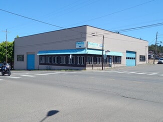 More details for 16 E 3rd St, Coquille, OR - Industrial for Sale