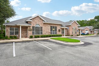 Plus de détails pour 4745 Sutton Park Ct, Jacksonville, FL - Bureau à vendre