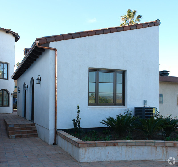 1403 N El Camino Real, San Clemente, CA for lease - Building Photo - Image 3 of 14