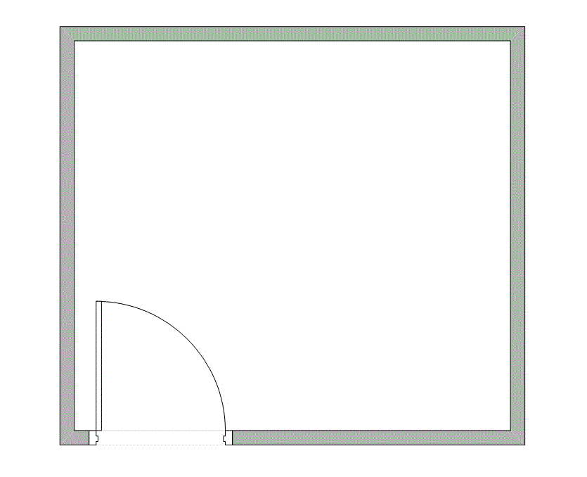 7322 Southwest Fwy, Houston, TX à louer Plan d’étage- Image 1 de 1