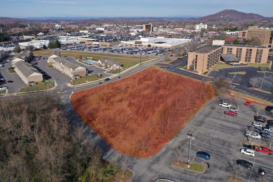 Mockingbird Lane and Northgate Drive, Johnson City, TN à vendre - Photo du b timent - Image 3 de 7