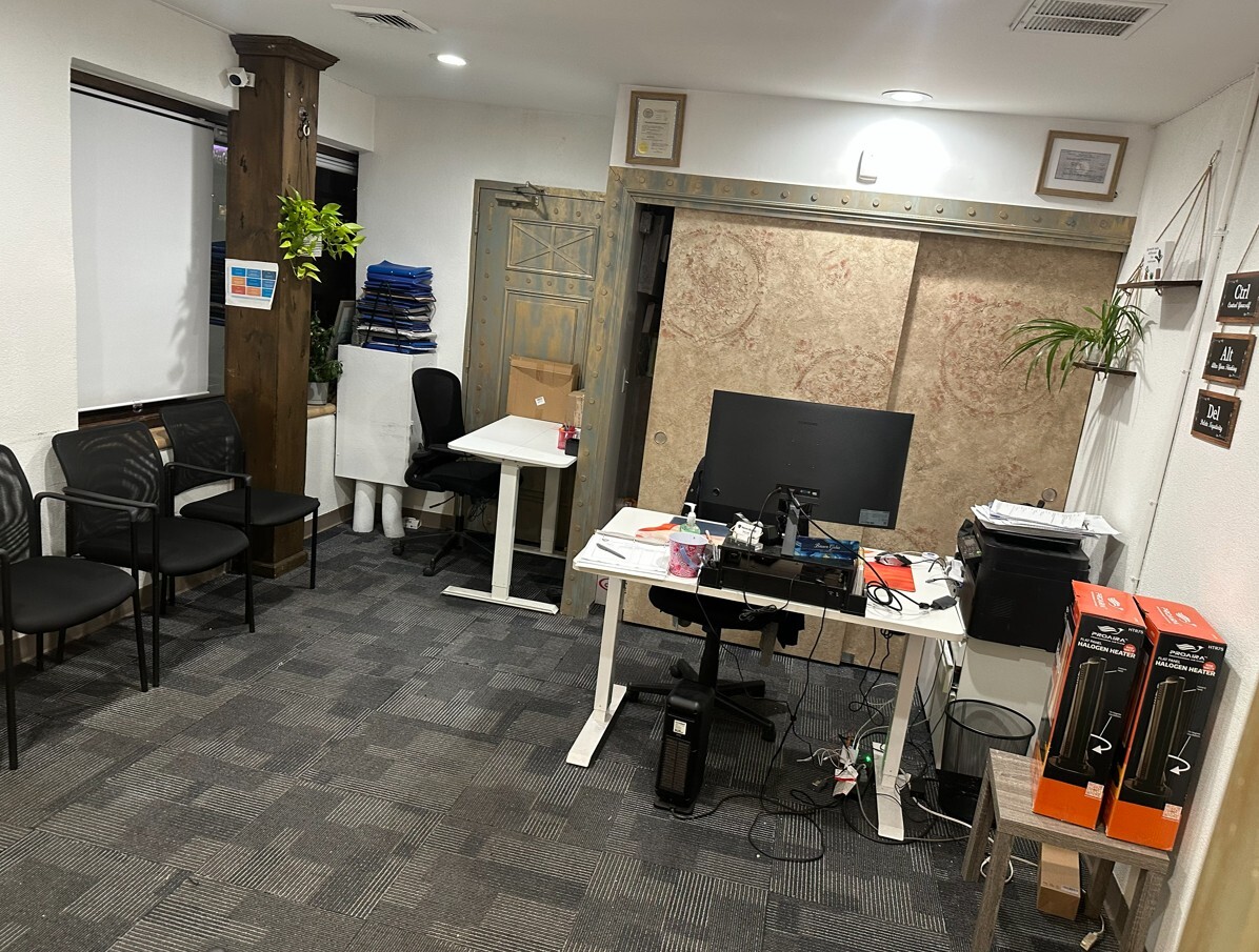 8785 139th St, Jamaica, NY à louer Photo intérieure- Image 1 de 3