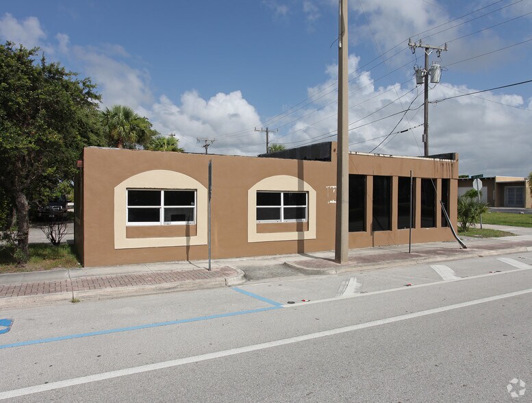 Boynton Beach CRA Parcels on Federal Hwy portefeuille de 3 propriétés à vendre sur LoopNet.ca - Photo du bâtiment - Image 3 de 3
