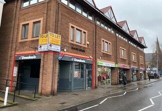 More details for 60-68 Westbury Hl, Bristol - Retail for Lease