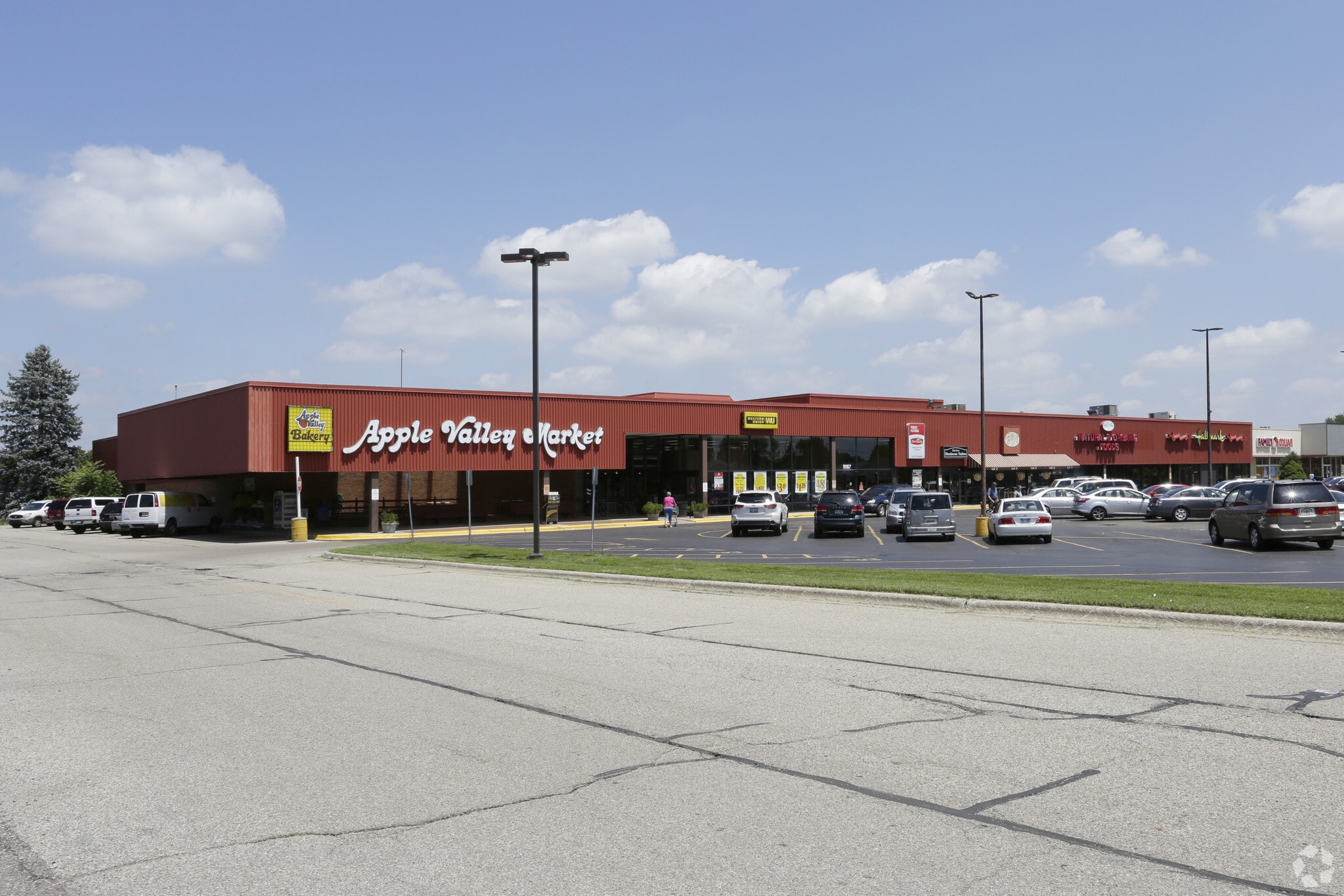 9067 US Highway 31, Berrien Springs, MI for sale Primary Photo- Image 1 of 4