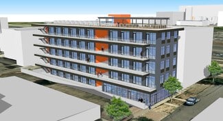 More details for 2511 17th St, Denver, CO - Land for Sale