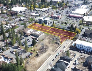 Plus de détails pour 2411 E 30th Avenue, Spokane, WA - Terrain à vendre