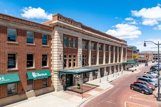 More details for 201 N 7th St, Lincoln, NE - Office for Lease