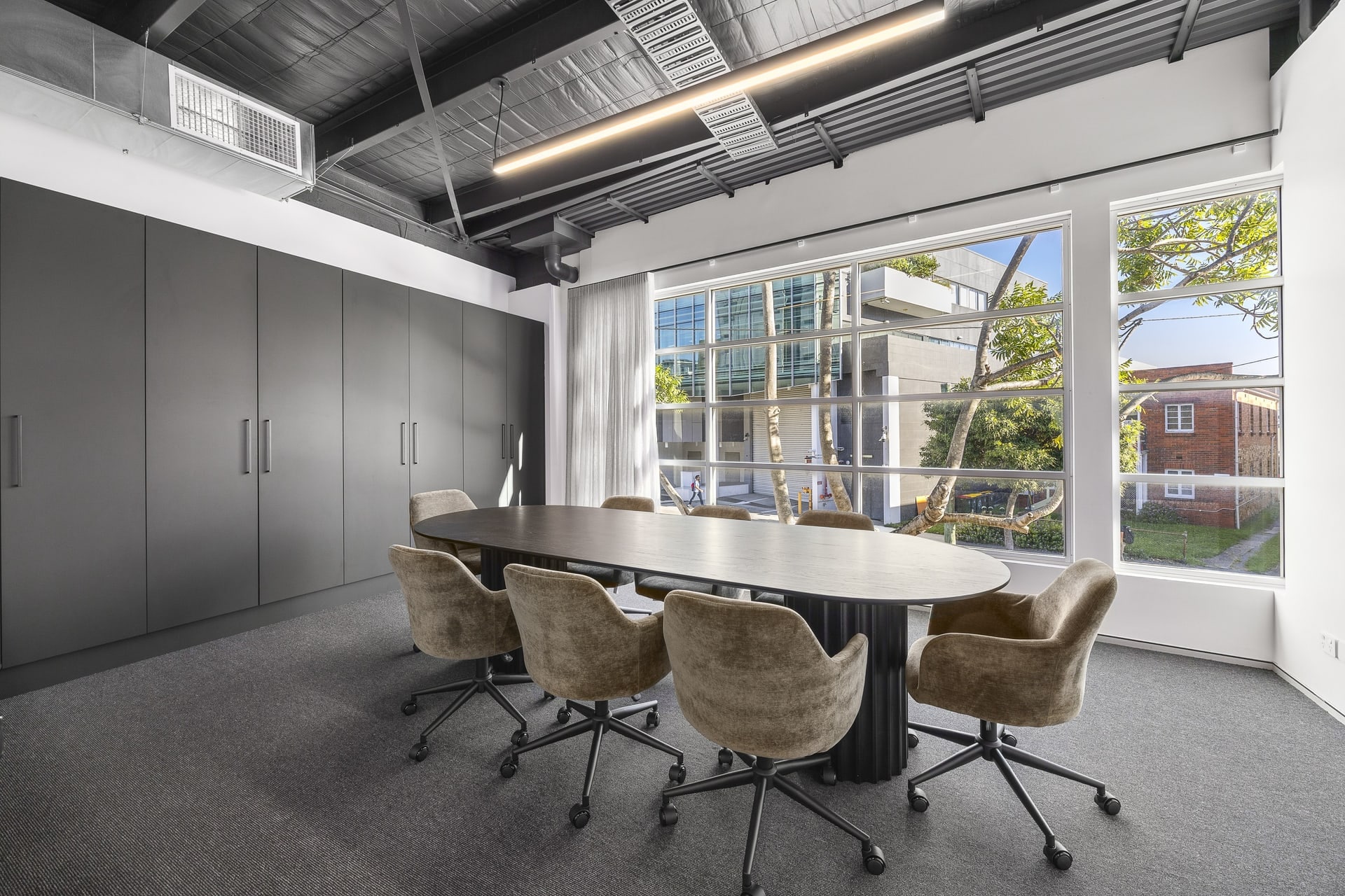 34 Commercial Rd, Newstead for lease Interior Photo- Image 1 of 9