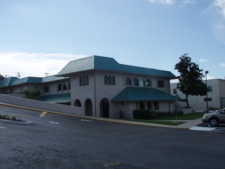 1260 Rockledge Blvd, Rockledge, FL for sale - Building Photo - Image 3 of 8