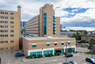 More details for 2206-2210 2nd St SW, Calgary, AB - Medical for Lease