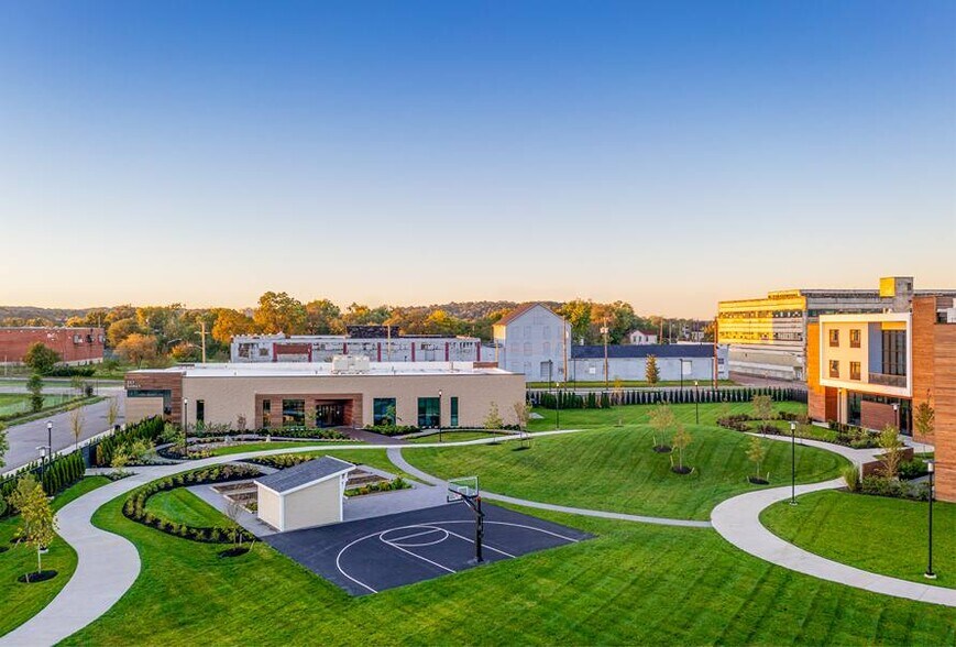 257 Hopeland St, Dayton, OH à vendre - Photo du bâtiment - Image 2 de 5