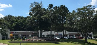 Plus de détails pour 2101 Hwy 98, Daphne, AL - Commerce de détail à louer