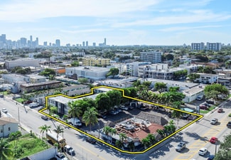 Plus de détails pour Income-Producing Redevelopment – à vendre, Miami, FL