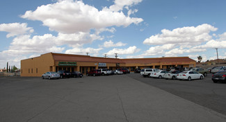 Plus de détails pour 11335-11365 Montwood Dr, El Paso, TX - Bureau/Médical, Vente au détail à louer