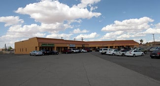 More details for 11335-11365 Montwood Dr, El Paso, TX - Retail for Lease