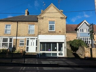 More details for 98 High St, Irthlingborough - Office for Lease