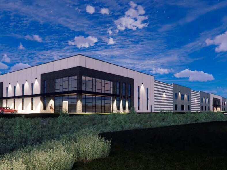 3360 N 1st St, Minneapolis, MN for lease - Building Photo - Image 1 of 9