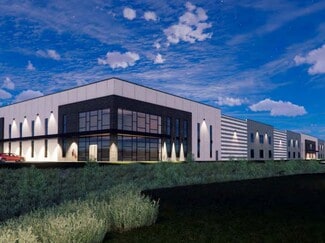 More details for 3360 N 1st St, Minneapolis, MN - Industrial for Lease