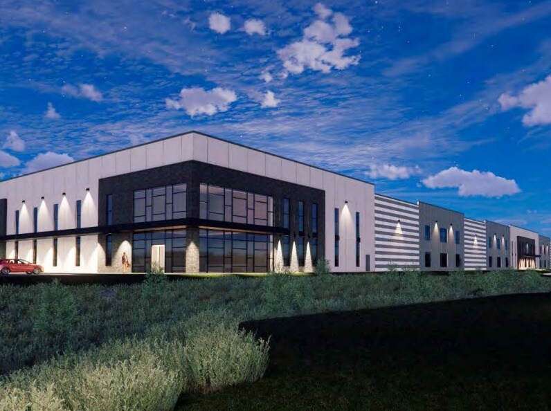 3360 N 1st St, Minneapolis, MN à louer Photo du bâtiment- Image 1 de 10