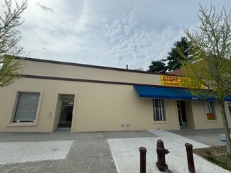 More details for 211-20 Union Tpke, Oakland Gardens, NY - Office for Lease