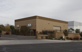 Plus de détails pour 512 W 2nd Ave, Mesa, AZ - Industriel à vendre