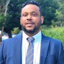 Sazzad Hossain
