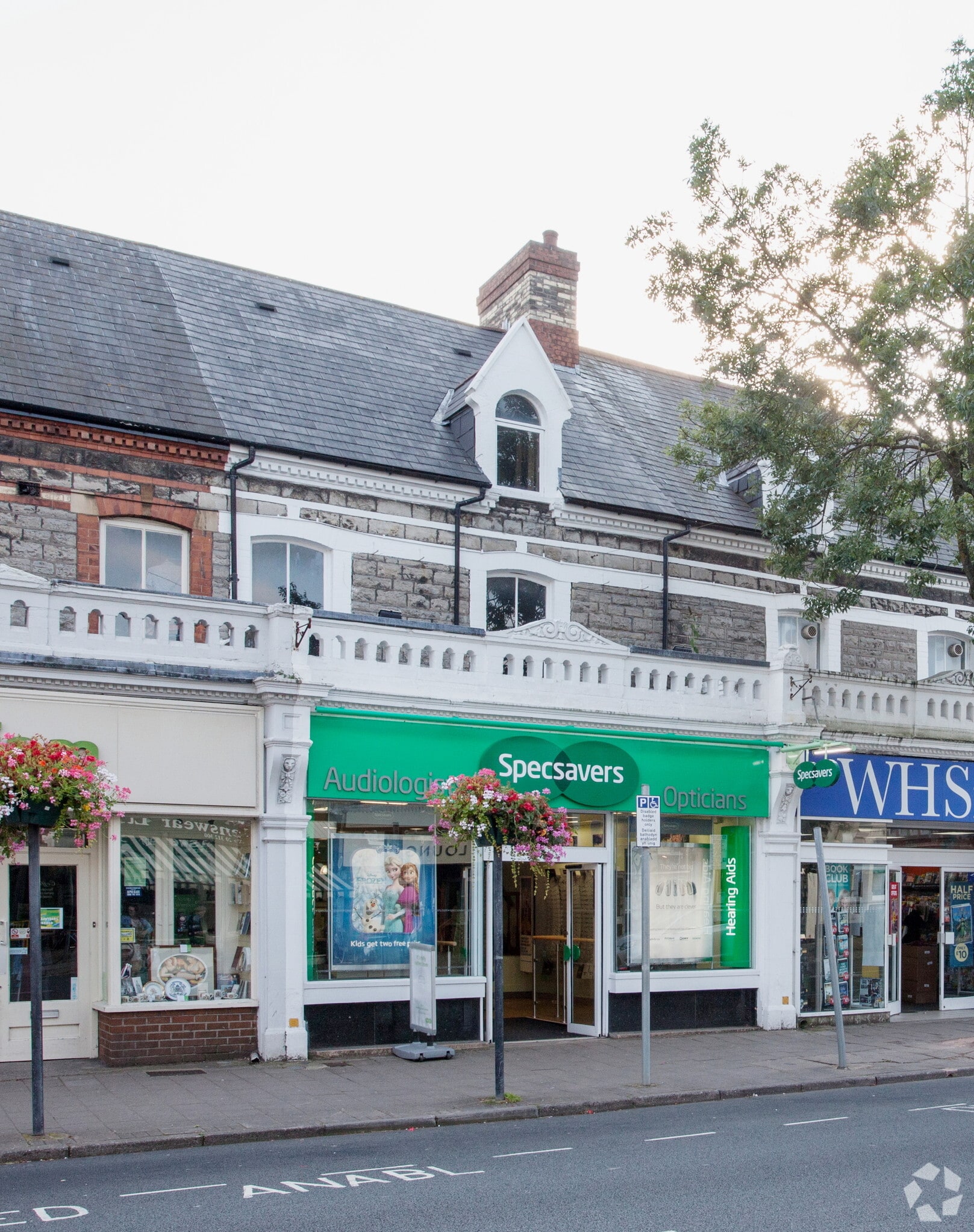 10 Windsor Rd, Penarth for sale Primary Photo- Image 1 of 5