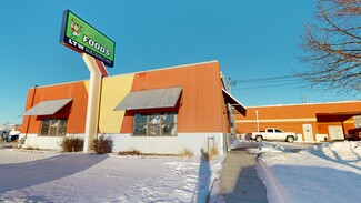 Plus de détails pour 201 N 14th St, Billings, MT - Vente au détail à vendre