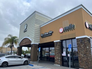 Plus de détails pour 1134 N State College Blvd, Anaheim, CA - Vente au détail à louer