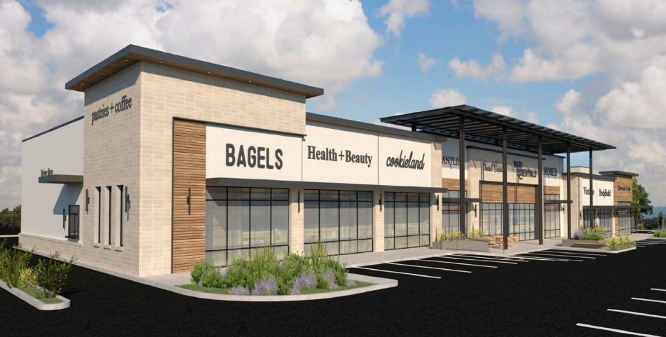 11325 Alamo Ranch Pky, San Antonio, TX à louer - Photo principale - Image 1 de 4