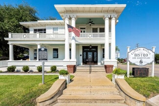 More details for 312 N Central Ave, Cameron, TX - Retail for Sale