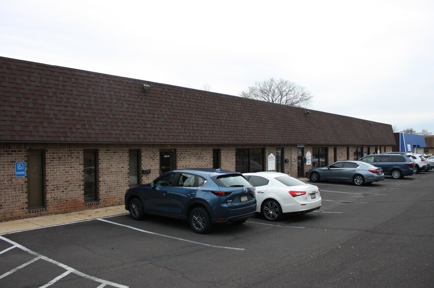 1635 Bustleton Pike, Feasterville Trevose, PA for sale - Building Photo - Image 3 of 8