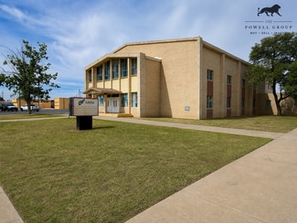More details for 4810 Avenue P, Lubbock, TX - Specialty for Sale