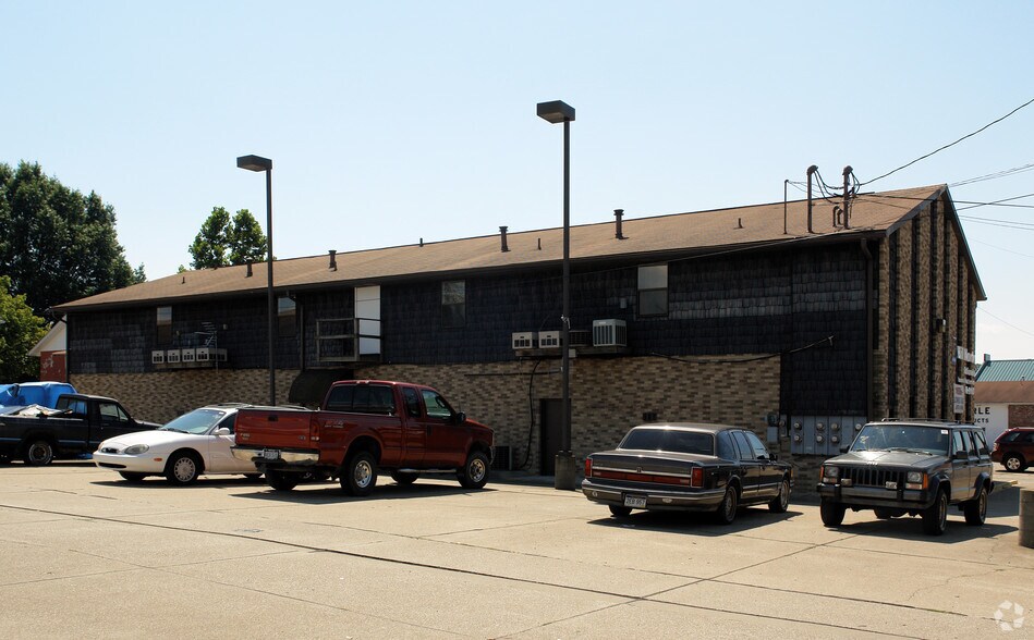 709A Division St, Parkersburg, WV for sale - Building Photo - Image 2 of 2