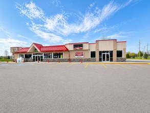 720 E Tillman Rd, Fort Wayne, IN for lease Interior Photo- Image 1 of 4