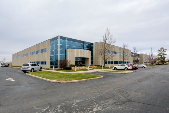More details for 3001 W Tech Blvd, Miamisburg, OH - Flex for Lease