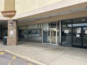 3222 S Martin Luther King Jr Blvd, Lansing, MI for lease Interior Photo- Image 2 of 8