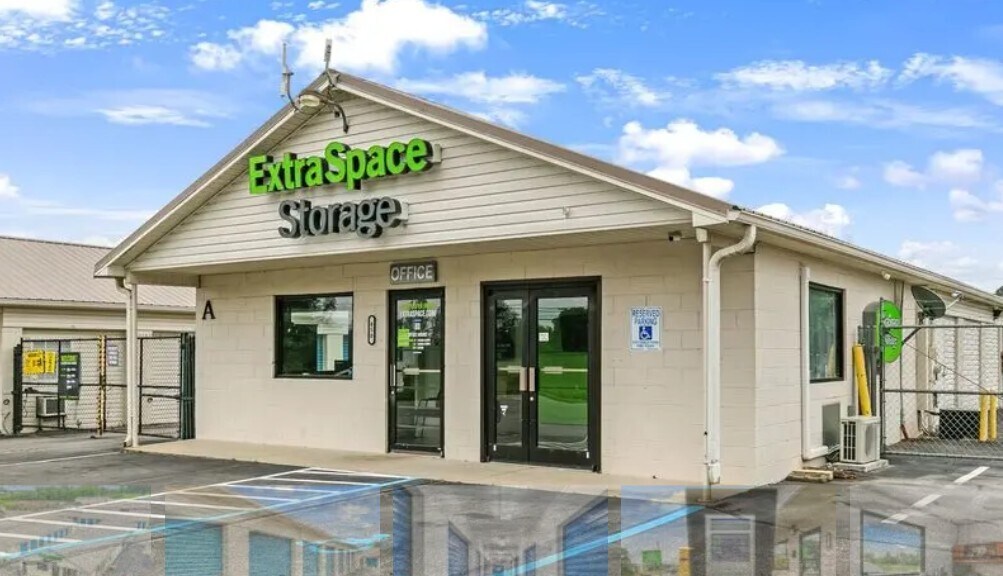 850 Winchester Rd NE, Huntsville, AL for lease Primary Photo- Image 1 of 8