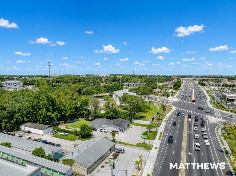 3004 N US Highway 98, Lakeland, FL à vendre - Photo du bâtiment - Image 2 de 3