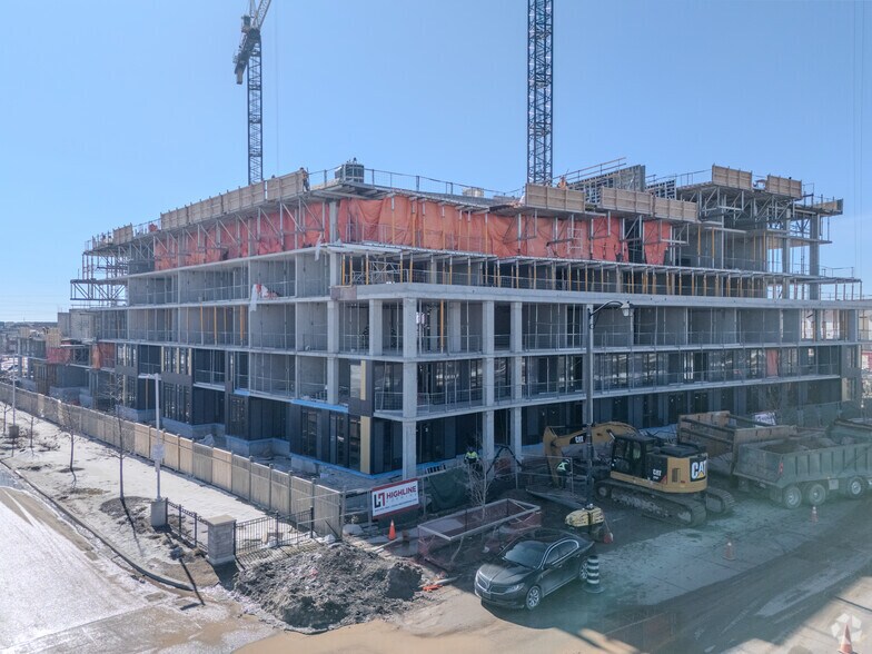 3322 Lionel Crt, Burlington, ON à vendre - Photo principale - Image 1 de 1