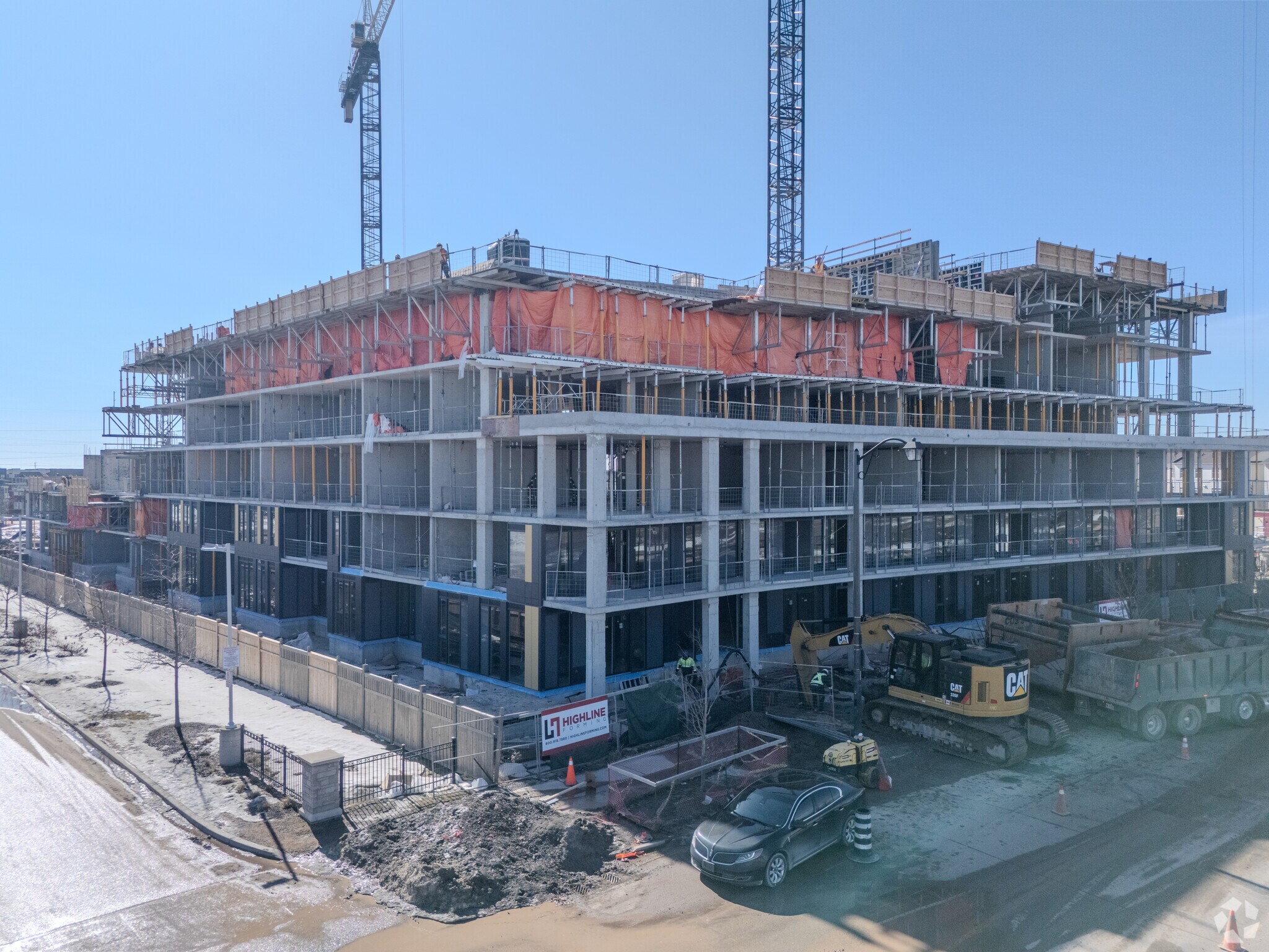 3322 Lionel Crt, Burlington, ON à vendre Photo principale- Image 1 de 2