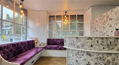 28 Cross St, Sheffield à louer Photo intérieure- Image 2 de 6