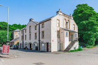 Plus de détails pour 16 Rocks Rd, Dunfermline - Bureau à louer