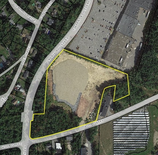 155 Mill St, Gardner, MA for sale Primary Photo- Image 1 of 2