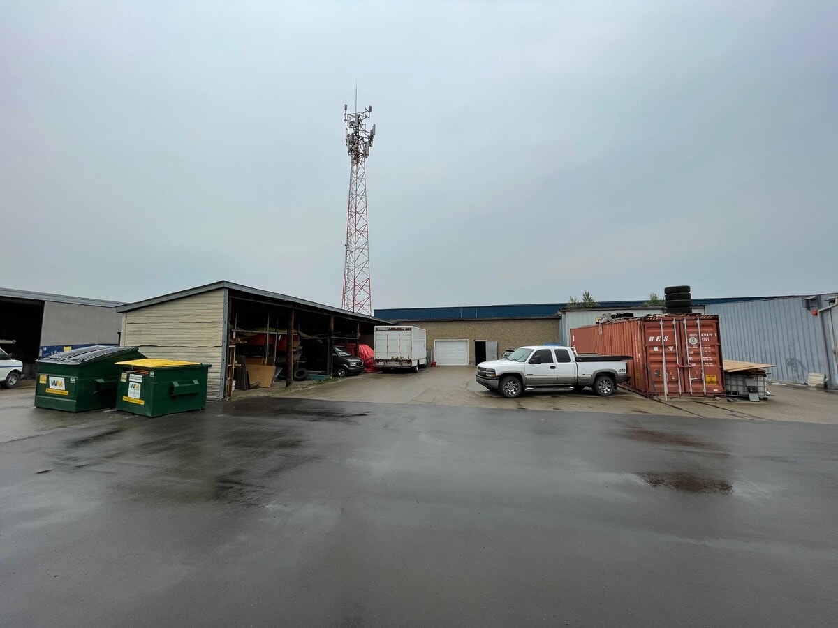 15330 123 Av NW, Edmonton, AB T5V 1K8 - Unit 15338 -  - Other - Image 1 of 8