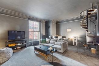 Plus de détails pour 105 Hudson St, New York, NY - Multi-résidentiel à vendre