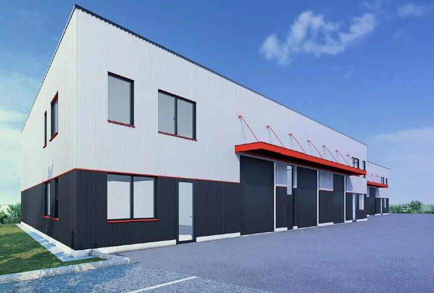 Flex in Savigneux for sale - Building Photo - Image 1 of 5